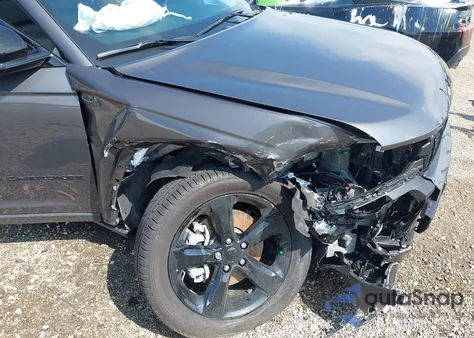 2025 Jeep Grand Cherokee L Limited 4X4 z USA, uszkodzony, nr VIN 1C4RJKBG5S8671081